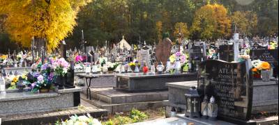 Uroczystość Wszystkich Świętych i Dzień Zaduszny – czas pamięci i zadumy